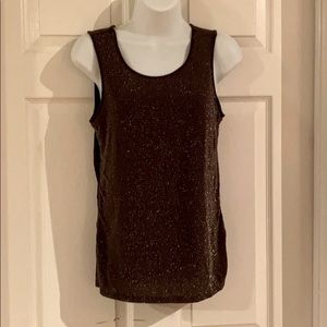 Dress tank
